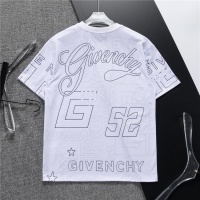 $38.00 USD Givenchy T-Shirts Short Sleeved For Men #1185160