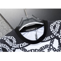 $38.00 USD Dolce & Gabbana D&G T-Shirts Short Sleeved For Men #1185163