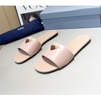 $80.00 USD Prada Slippers For Women #1185204