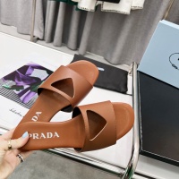 $82.00 USD Prada Slippers For Women #1185212