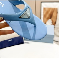 $82.00 USD Prada Slippers For Women #1185237