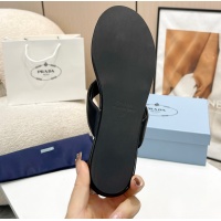 $82.00 USD Prada Slippers For Women #1185238