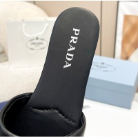 $82.00 USD Prada Slippers For Women #1185239