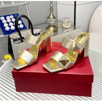 $80.00 USD Valentino Sandal For Women #1185251
