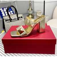 $80.00 USD Valentino Sandal For Women #1185251