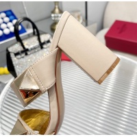$80.00 USD Valentino Sandal For Women #1185252
