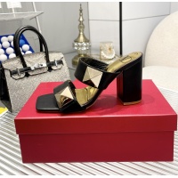 $80.00 USD Valentino Sandal For Women #1185257