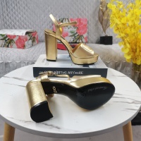 $145.00 USD Dolce & Gabbana D&G Sandal For Women #1185322