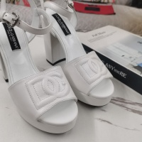 $145.00 USD Dolce & Gabbana D&G Sandal For Women #1185323