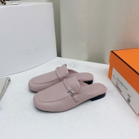 $100.00 USD Hermes Slippers For Women #1185346