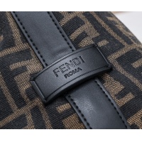 $85.00 USD Fendi AAA Quality Shoulder Bags For Women #1185383