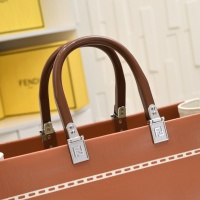 $88.00 USD Fendi AAA Quality Tote-Handbags For Women #1185387