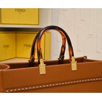 $98.00 USD Fendi AAA Quality Tote-Handbags For Women #1185391