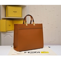 $98.00 USD Fendi AAA Quality Tote-Handbags For Women #1185391