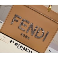 $98.00 USD Fendi AAA Quality Tote-Handbags For Women #1185392