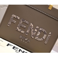 $98.00 USD Fendi AAA Quality Tote-Handbags For Women #1185393