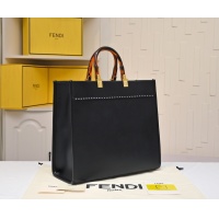 $98.00 USD Fendi AAA Quality Tote-Handbags For Women #1185394