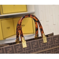 $98.00 USD Fendi AAA Quality Tote-Handbags For Women #1185395
