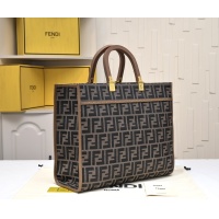 $100.00 USD Fendi AAA Quality Tote-Handbags For Women #1185396