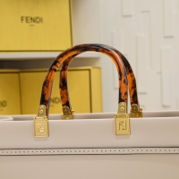 $100.00 USD Fendi AAA Quality Tote-Handbags For Women #1185397