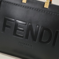 $100.00 USD Fendi AAA Quality Tote-Handbags For Women #1185398