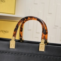 $100.00 USD Fendi AAA Quality Tote-Handbags For Women #1185398