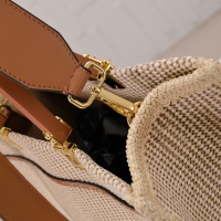 $102.00 USD Fendi AAA Quality Tote-Handbags For Women #1185401