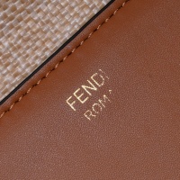 $102.00 USD Fendi AAA Quality Tote-Handbags For Women #1185401