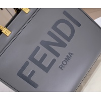 $102.00 USD Fendi AAA Quality Tote-Handbags For Women #1185405