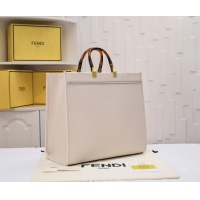 $102.00 USD Fendi AAA Quality Tote-Handbags For Women #1185407