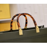 $102.00 USD Fendi AAA Quality Tote-Handbags For Women #1185408