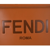 $102.00 USD Fendi AAA Quality Tote-Handbags For Women #1185410