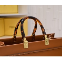 $102.00 USD Fendi AAA Quality Tote-Handbags For Women #1185410