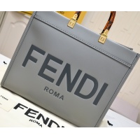 $98.00 USD Fendi AAA Quality Tote-Handbags For Women #1185411