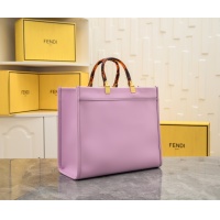 $98.00 USD Fendi AAA Quality Tote-Handbags For Women #1185412
