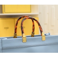 $98.00 USD Fendi AAA Quality Tote-Handbags For Women #1185413
