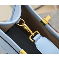 $98.00 USD Fendi AAA Quality Tote-Handbags For Women #1185413