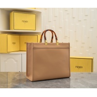 $98.00 USD Fendi AAA Quality Tote-Handbags For Women #1185414