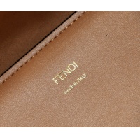 $98.00 USD Fendi AAA Quality Tote-Handbags For Women #1185414