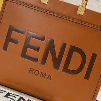 $100.00 USD Fendi AAA Quality Tote-Handbags For Women #1185415