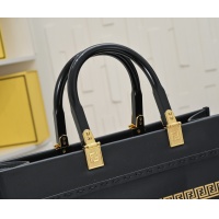 $98.00 USD Fendi AAA Quality Tote-Handbags For Women #1185416