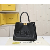 $102.00 USD Fendi AAA Quality Handbags For Women #1185422