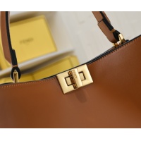 $102.00 USD Fendi AAA Quality Handbags For Women #1185423