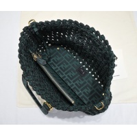$105.00 USD Fendi AAA Quality Handbags For Women #1185429