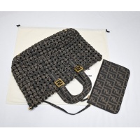 $105.00 USD Fendi AAA Quality Handbags For Women #1185430