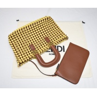 $105.00 USD Fendi AAA Quality Handbags For Women #1185431