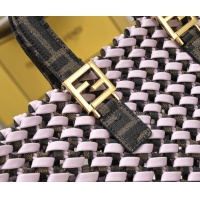 $105.00 USD Fendi AAA Quality Handbags For Women #1185432