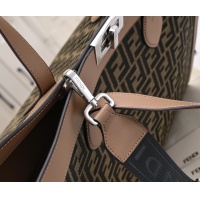$122.00 USD Fendi AAA Quality Handbags For Women #1185434
