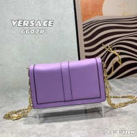 $128.00 USD Versace AAA Quality Messenger Bags For Women #1185445