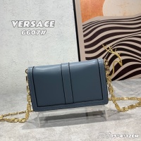 $128.00 USD Versace AAA Quality Messenger Bags For Women #1185448